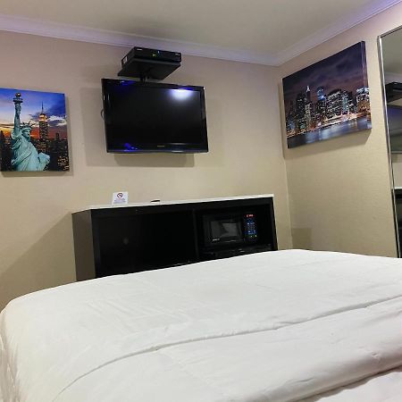 北巴比伦休闲旅馆汽车旅馆 外观 照片