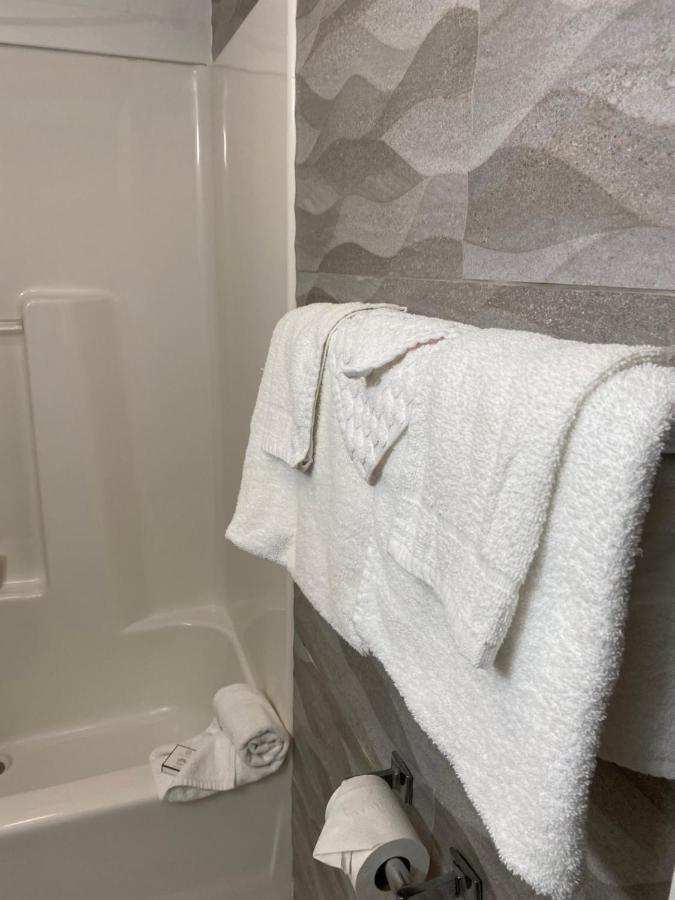 北巴比伦休闲旅馆汽车旅馆 外观 照片